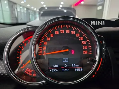MINI Cooper Convertible 2018, 83757 км, за 15900000 KRW - фото 6