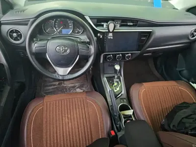 Toyota Corolla 2018, 53000 км, за 37200 CNY - фото 6