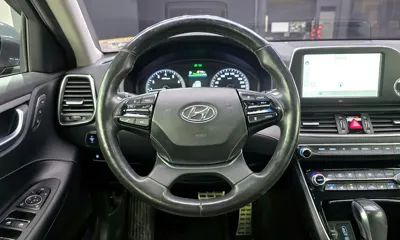 Hyundai Grandeur 2017, 75835 км, за 18900000 KRW - фото 13