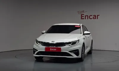 Kia K5 2019, 23860 км, за 16900000 KRW
