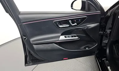 Mercedes-Benz E-Class 2024, 39227 км, за 50900000 KRW - фото 24