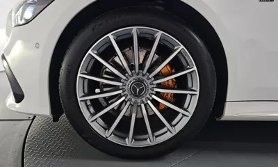 Mercedes-Benz AMG GT 2020, 47168 км, за 63900000 KRW - фото 5