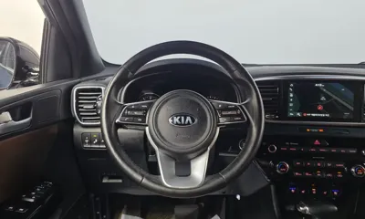 Kia Sportage 2019, 133495 км, за 16400000 KRW - фото 14