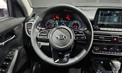 Kia Seltos 2020, 71079 км, за 18500000 KRW - фото 15
