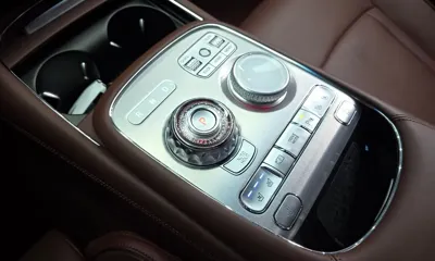 Genesis G90 2023, 33086 км, за 64600000 KRW - фото 9