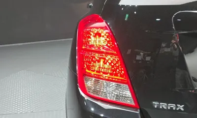 ChevroletGMDaewoo Trax 2020, 72811 км, за 9900000 KRW - фото 23