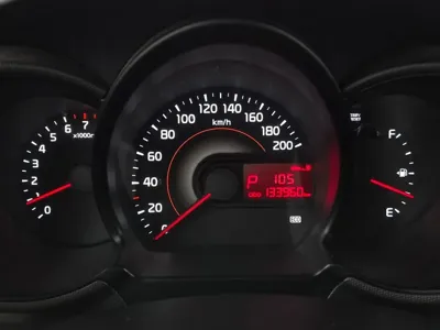 Kia Ray 2017, 133960 км, за 99000000 KRW - фото 8