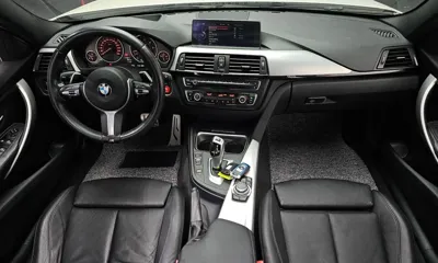 BMW 3-Series 2013, 216020 км, за 11500000 KRW - фото 7
