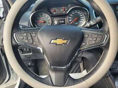 ChevroletGMDaewoo Cruze 2017, 80000 км, за 6500000 KRW - фото 15