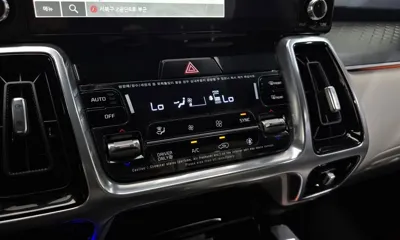 Kia Sorento 2023, 23382 км, за 33500000 KRW - фото 31
