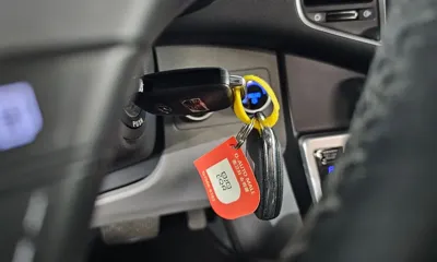 Hyundai Solati 2020, 61048 км, за 43000000 KRW - фото 30
