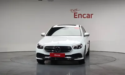 Mercedes-Benz E-Class 2022, 30559 км, за 42990000 KRW - фото 3