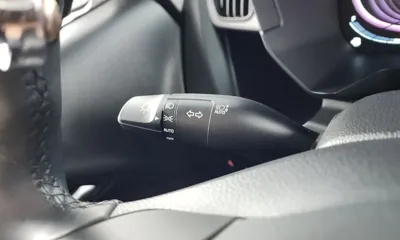 Kia Ray 2024, 58278 км, за 16100000 KRW - фото 33