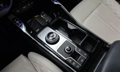 Kia Sorento 2021, 119131 км, за 27900000 KRW - фото 9