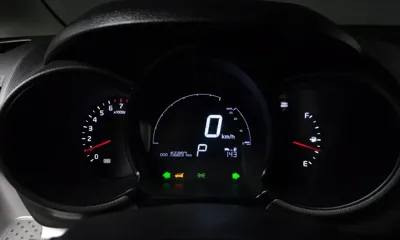 Kia Ray 2015, 156897 км, за 6500000 KRW - фото 8