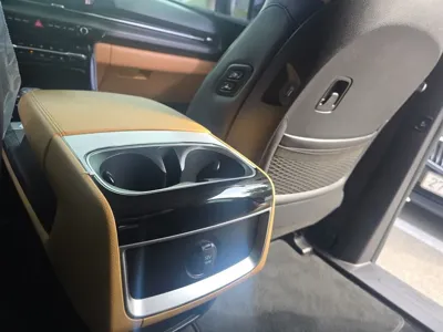 Kia Canival 2021, 78000 км, за 25990000 KRW - фото 8
