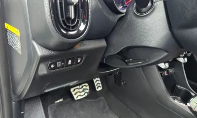 Kia Morning 2018, 26246 км, за 9000000 KRW - фото 28