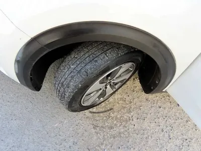 Kia Niro 2018, 126102 км, за 10800000 KRW - фото 5
