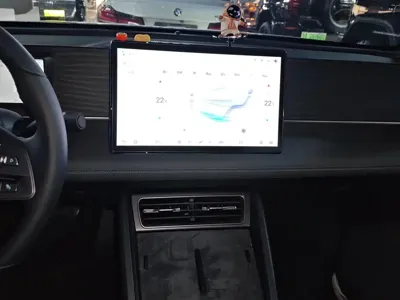 BYD Qin L 2025, 3900 км, за 72500 CNY - фото 13