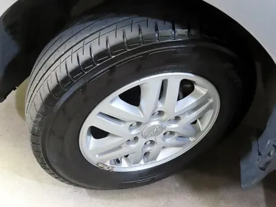 Hyundai Starex 2017, 387257 км, за 4400000 KRW - фото 18