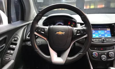 ChevroletGMDaewoo Trax 2019, 111121 км, за 6700000 KRW - фото 13
