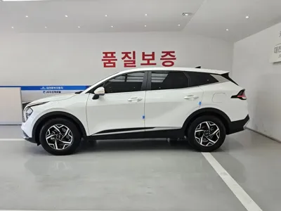 Kia Sportage 2022, 79300 км, за 14000000 KRW - фото 3