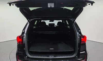KG_Mobility_Ssangyong Rexton 2021, 90340 км, за 25500000 KRW - фото 20