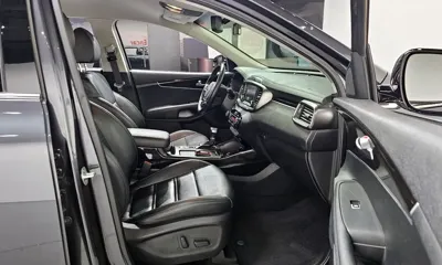 Kia Sorento 2018, 87045 км, за 18500000 KRW - фото 10