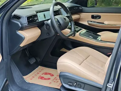 Nio ES8 2020, 88000 км, за 148800 CNY - фото 8
