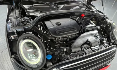 MINI Clubman 2023, 54117 км, за 23200000 KRW - фото 6