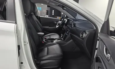 Hyundai Kona 2019, 38863 км, за 16700000 KRW - фото 11