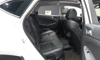 Hyundai Tucson 2017, 71622 км, за 15300000 KRW - фото 12