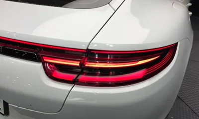 Porsche Panamera 2018, 148114 км, за 57200000 KRW - фото 23