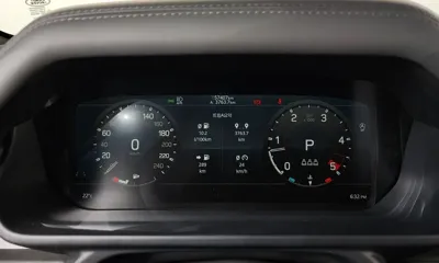 Land Rover Defender 2023, 57407 км, за 72000000 KRW - фото 8
