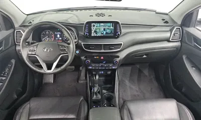 Hyundai Tucson 2020, 67260 км, за 16300000 KRW - фото 7