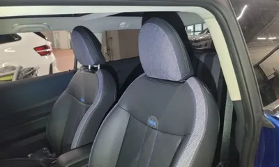 MINI Cooper 2025, 5448 км, за 29000000 KRW - фото 9
