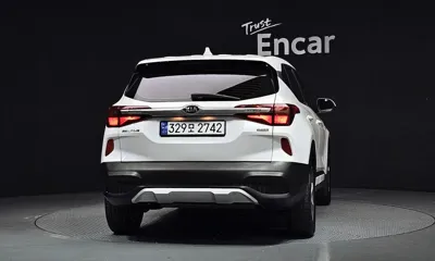 Kia Seltos 2020, 66652 км, за 15800000 KRW