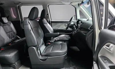 Kia Ray 2016, 115191 км, за 6290000 KRW - фото 26
