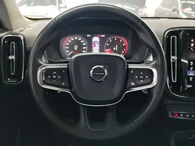 Volvo XC40 2020, 63500 км, за 75300 CNY - фото 11