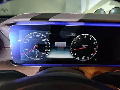 Mercedes-Benz E-Class 2017, 157300 км, за 131000 CNY - фото 5