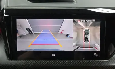 Audi e-tron GT 2022, 9422 км, за 105000000 KRW - фото 15