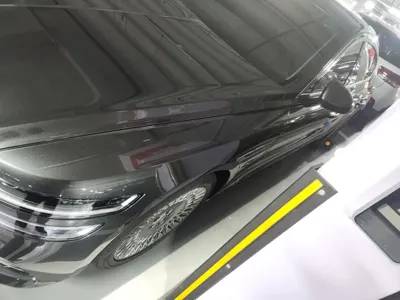 Genesis G80 2023, 38500 км, за 36000000 KRW - фото 4