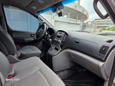 Hyundai Starex 2011, 222350 км, за 5200000 KRW - фото 11