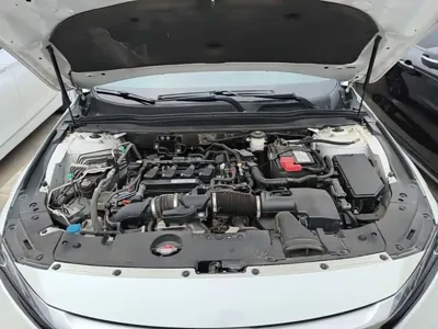 Honda Inspire 2021, 61000 км, за 88300 CNY - фото 20