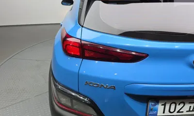 Hyundai Kona 2021, 75307 км, за 11900000 KRW - фото 23