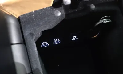 Genesis G80 2025, 56827 км, за 49900000 KRW - фото 26