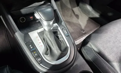 Kia K3 2022, 136543 км, за 11900000 KRW - фото 9