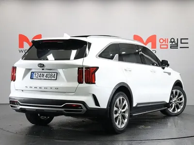 Kia Sorento 2021, 42865 км, за 30900000 KRW - фото 4