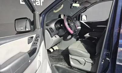Hyundai Starex 2011, 201331 км, за 4500000 KRW - фото 10
