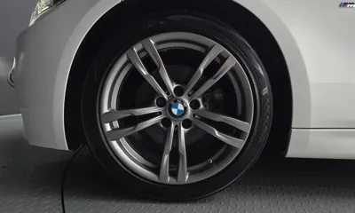 BMW 3-Series 2017, 107546 км, за 16500000 KRW - фото 5